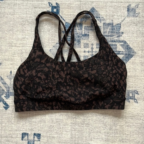 lululemon athletica Other - Lululemon Energy Bra